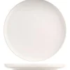 Cosy & Trendy Baltic White Plat Bord D27cm