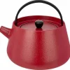 Cosy & Trendy Bill Theepot Merlot 0,83l Gietijzer