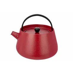 Cosy & Trendy Bill Theepot Merlot 0,83l Gietijzer