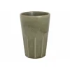 Cosy & Trendy Bistro Thyme Green Beker 45cl Zonder Oor
