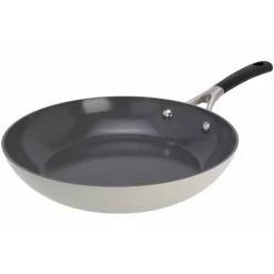 Cosy & Trendy Cerapro Braadpan Clay D24cm Ns