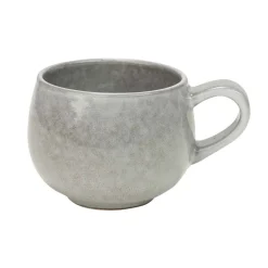 Cosy & Trendy Chiapas Grey Tas 20cl D7xh6,4cm