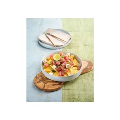 Cosy & Trendy Concrete Dessertbord D22.5cm