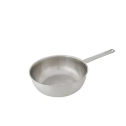 Cosy & Trendy Copenhagen Sauspan D20cm Roestvrij Staal Alle Vuren