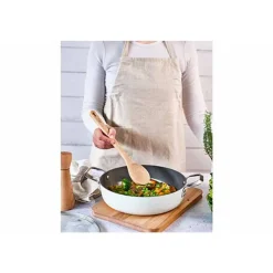 Cosy & Trendy Delish Eco Lepel 32,5x6,4xh1,5cm Beuk