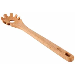 Cosy & Trendy Delish Eco Spaghettilepel 32,5x6,4 Xh1,5cm Beuk