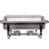 Cosy & Trendy for Professionals CT PROF CHAFING DISH GN1-1 9L INOX 18-10