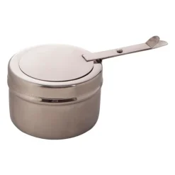 Cosy & Trendy for Professionals S2 Brandpastahouders Voor Chafing Dish