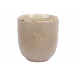 Cosy & Trendy Forest Beker 26cl D7,5xh8cm Zonder Oor