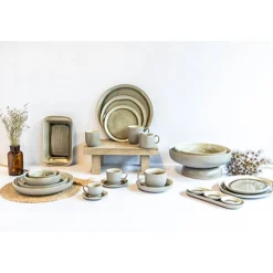 Cosy & Trendy Forest Beker 37cl D8,5xh9,5cm Met Oor