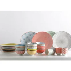 Cosy & Trendy Happy Mix A Kommetjes D12xh6cm 17assorti