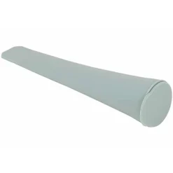 Cosy & Trendy Ijsblokvorm Lolly Set4 Silicone Groen D4xl20,2cm