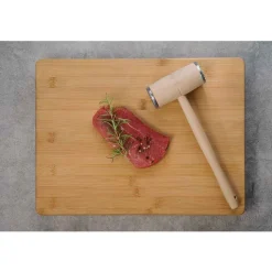 Cosy & Trendy Kapblok Bamboe 30x40x5cm