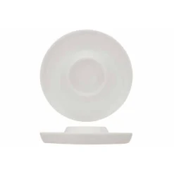 Cosy & Trendy Kupo Eierdopje Coconut Milk Set 4 D10.8xh2cm - Melamine