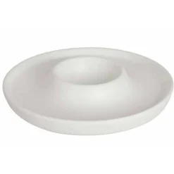 Cosy & Trendy Kupo Eierdopje Coconut Milk Set 4 D10.8xh2cm - Melamine