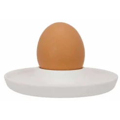 Cosy & Trendy Kupo Eierdopje Coconut Milk Set 4 D10.8xh2cm - Melamine