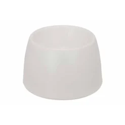 Cosy & Trendy Kupo Eierdopje Coconut Milk Set 4 D6xh3.7cm - Melamine