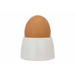 Cosy & Trendy Kupo Eierdopje Coconut Milk Set 4 D6xh3.7cm - Melamine