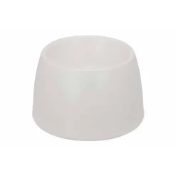 Cosy & Trendy Kupo Eierdopje Coconut Milk Set 4 D6xh3.7cm - Melamine