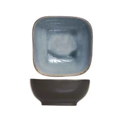 Cosy & Trendy Laguna Blue-grey Slakom 14x14xh6cm