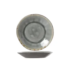 Cosy & Trendy Laguna Blue-grey Ondertas Afz. D15cm