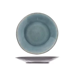 Cosy & Trendy Laguna Blue-grey Schaaltje-ondertas 13.5