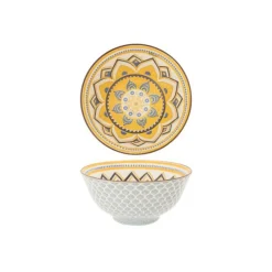 Cosy & Trendy LINA KOMMETJE D15,5XH7,5CM 4 ASS