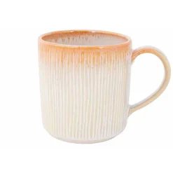 Cosy & Trendy Listra Beach Beker 39cl D8,5xh9,5cm