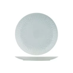 Cosy & Trendy Louis Grey Dessertbord D22cm New Bone China