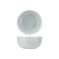 Cosy & Trendy Louis Grey Kommetje D15xh7cm New Bone China