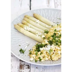 Cosy & Trendy Louis Grey Plat Bord D27cm New Bone China