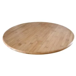 Cosy & Trendy Malawi Lazy Susan Bamboe D40x1,5cm Bamboe