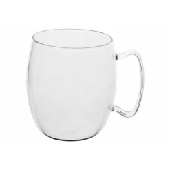 Cosy & Trendy Moscow Mule Glass Transparant