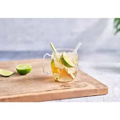 Cosy & Trendy Moscow Mule Glass Transparant