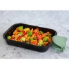 Cosy & Trendy Ovenwant Klein Silicone Groen
