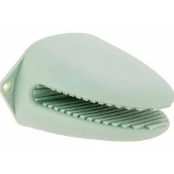 Cosy & Trendy Ovenwant Klein Silicone Groen