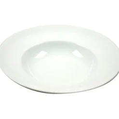 Cosy & Trendy Pastabord Wit D17-27,5xh6cm