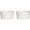 Cosy & Trendy Ramekin Wit D9xh4.5cm Set 2