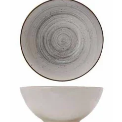 Cosy & Trendy Sintra 2.0 Dusty Blue Kommetje D16xh6,8 Cm