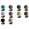 Cosy & Trendy Streetfood Festival Bol D16xh9.5cm 10 Assorti