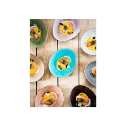 Cosy & Trendy Streetfood Festival Bol D16xh9.5cm 10 Assorti