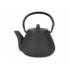 Cosy & Trendy Theepot Donkergrijs 1l Gietijzer