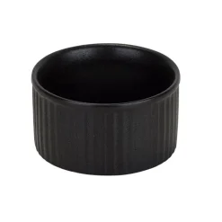 Cosy & Trendy Yara Black Ramekin D9xh4,5cm