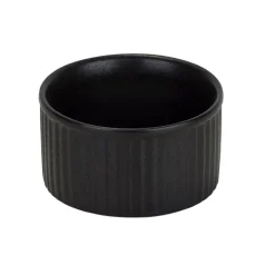 Cosy & Trendy Yara Black Ramekin D9xh4,5cm
