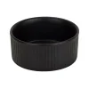 Cosy & Trendy Yara Black Ramekin D12,2xh5,2cm