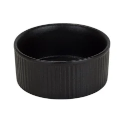 Cosy & Trendy Yara Black Ramekin D12,2xh5,2cm
