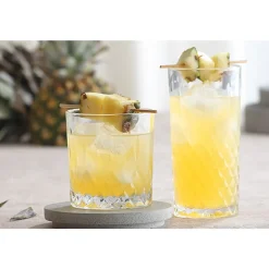 Cosy Moments by Cosy & Trendy Cosy Moments Havana Tumbler Fh 35cl Set3