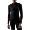 Craft Active Extreme X CN LS W Black M