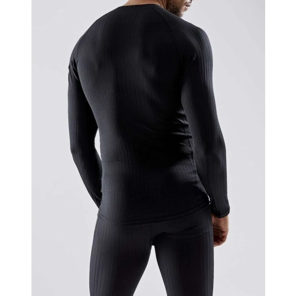 Craft Active Extreme X CN LS M Black L