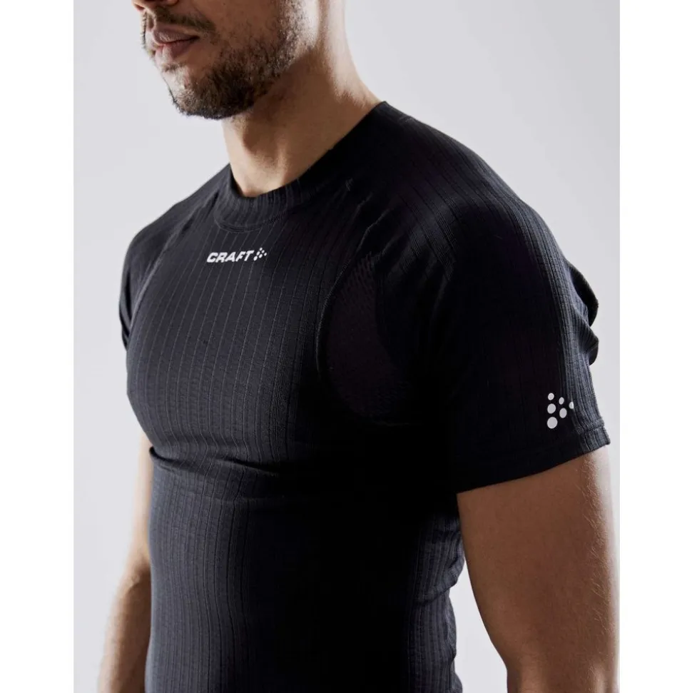 Craft Active Extreme X CN SS M Black L